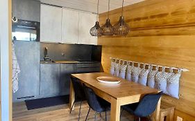 Appartement Tout Confort